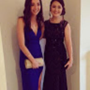 Meet your Posher, Paige